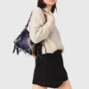 Shorts im Lagenlook
