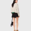 Shorts im Lagenlook