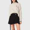 Shorts im Lagenlook
