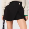 Shorts im Lagenlook