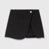 Shorts im Lagenlook