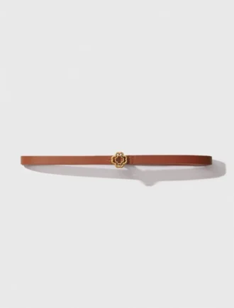 Slim Clover Gürtel