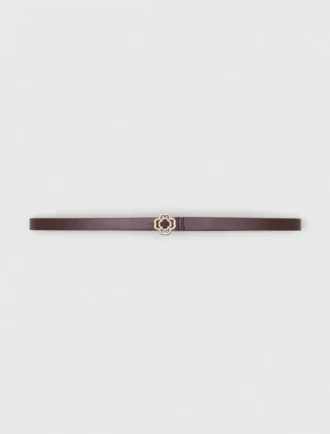 Slim Clover Gürtel