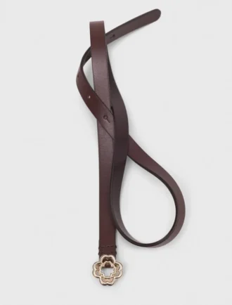 Slim Clover Gürtel