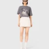 T-Shirt mit Pferdemotiv