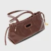 Vintage-Leder Milpli Gazette
