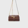 Vintage-Leder Miss M Walk
