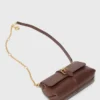 Vintage-Leder Miss M Walk