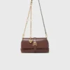 Vintage-Leder Miss M Walk