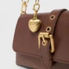 Vintage-Leder Miss M Walk