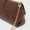 Vintage-Leder Miss M Walk