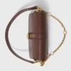 Vintage-Leder Miss M Walk