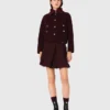 Wendbare Jacke