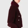 Wendbare Jacke