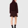 Wendbare Jacke