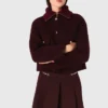 Wendbare Jacke