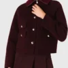 Wendbare Jacke