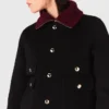 Wendbare Jacke