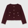 Wendbare Jacke