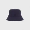 Wendbarer Bucket Hat mit Fruchtprint