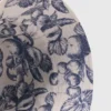 Wendbarer Bucket Hat mit Fruchtprint