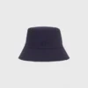 Wendbarer Bucket Hat mit Fruchtprint