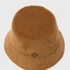 Wendbarer Bucket-Hut aus Cord