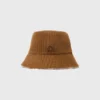Wendbarer Bucket-Hut aus Cord